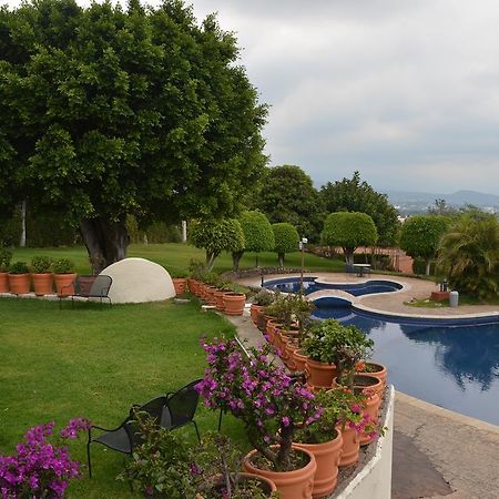 Villa Internacional Hotel & Club เควนาวากา ภายนอก รูปภาพ