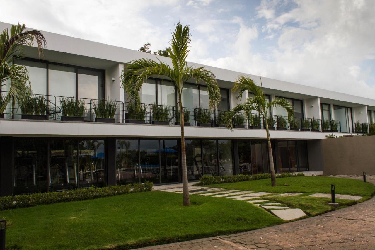 Villa Internacional Hotel & Club เควนาวากา ภายนอก รูปภาพ