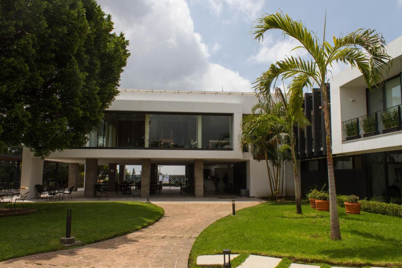 Villa Internacional Hotel & Club เควนาวากา ภายนอก รูปภาพ